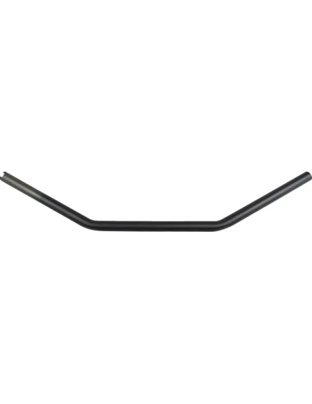 DRAG SPECIALTIES Lenker - HANDLEBAR XWIDE DRGSTR FB