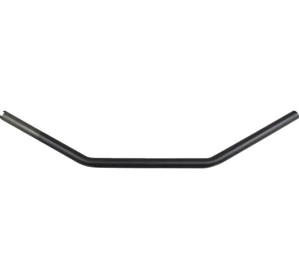 DRAG SPECIALTIES Lenker - HANDLEBAR XWIDE DRGSTR FB