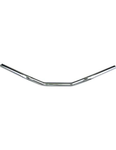 DRAG SPECIALTIES Lenker - HANDLEBAR 1SUPRBR CH TBW