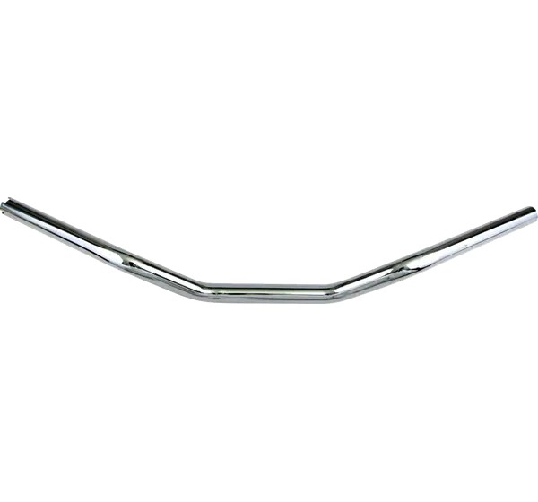DRAG SPECIALTIES Lenker - HANDLEBAR 1SUPRBR CH TBW
