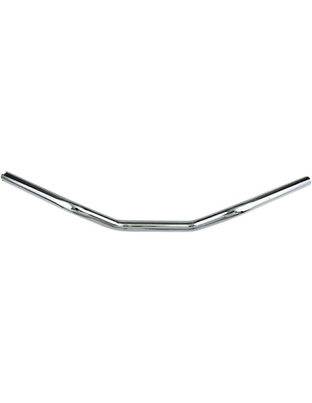 DRAG SPECIALTIES Lenker - Einbaubeispiel