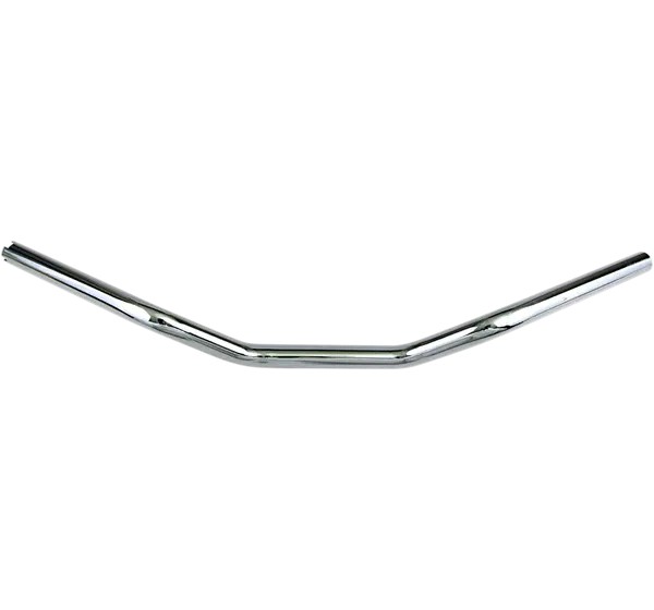 DRAG SPECIALTIES Lenker - Einbaubeispiel