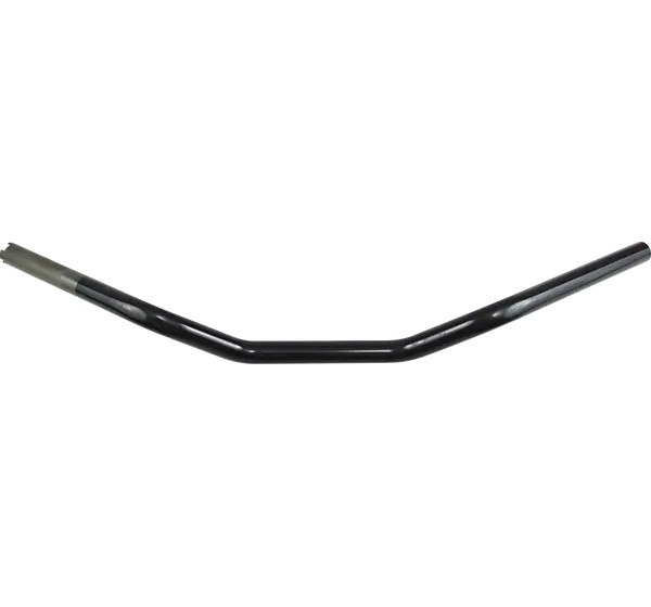 DRAG SPECIALTIES Lenker - HANDLEBAR 1 SUPRBR BK TBW