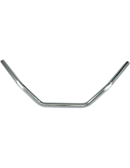DRAG SPECIALTIES Lenker - Einbaubeispiel