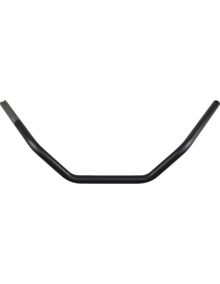 DRAG SPECIALTIES Lenker - HANDLEBAR FLATTRAK FB TBW