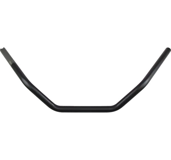 DRAG SPECIALTIES Lenker - HANDLEBAR FLATTRAK FB TBW