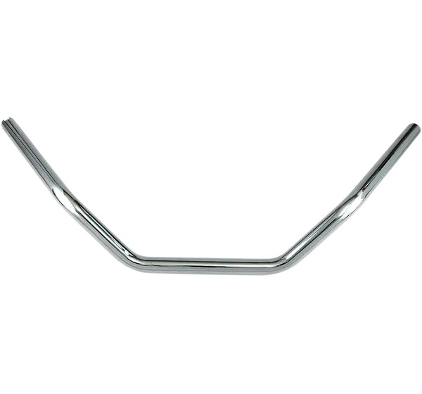 DRAG SPECIALTIES Lenker - Einbaubeispiel