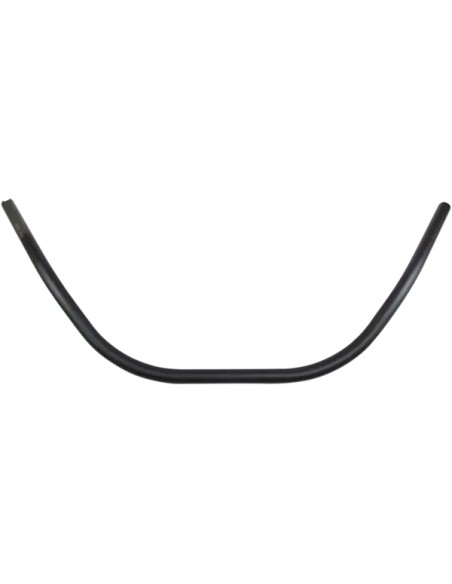 DRAG SPECIALTIES Lenker - HANDLEBAR 1 BEACH FB TBW