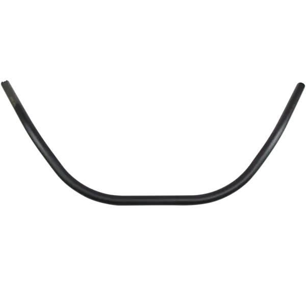 DRAG SPECIALTIES Lenker - HANDLEBAR 1 BEACH FB TBW