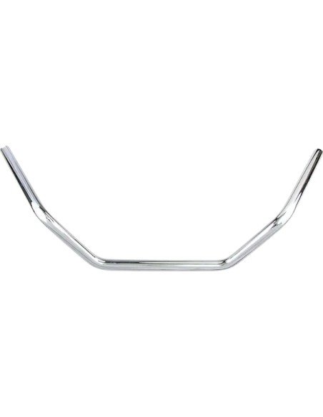 DRAG SPECIALTIES Lenker - HANDLEBAR 1 BAGGER CH TBW