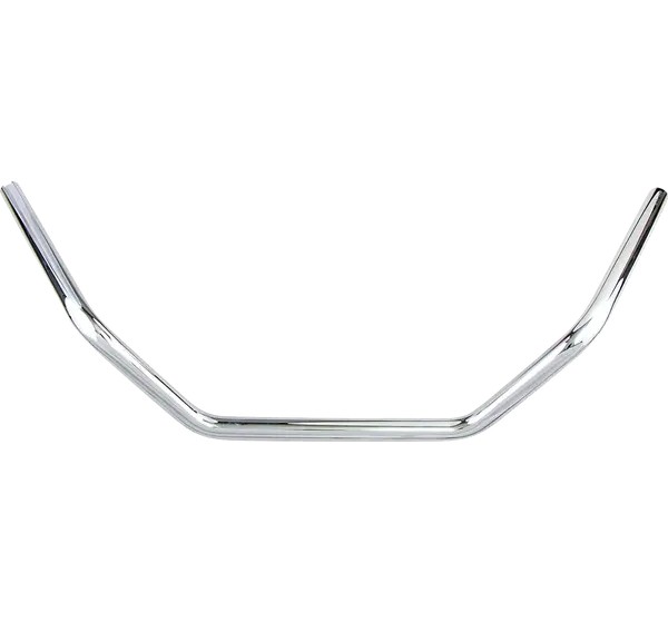 DRAG SPECIALTIES Lenker - HANDLEBAR 1 BAGGER CH TBW