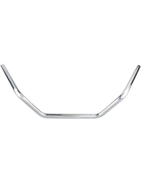 DRAG SPECIALTIES Lenker - Einbaubeispiel
