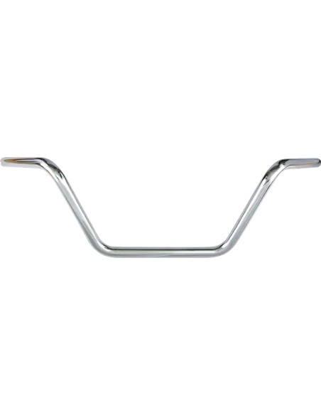 DRAG SPECIALTIES Lenker - HANDLEBAR 1MDBHRN CH TBW