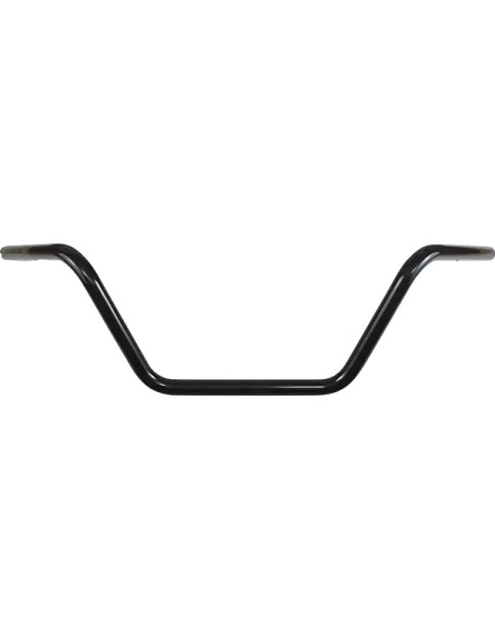 DRAG SPECIALTIES Lenker - HANDLEBAR 1MDBHRN BK TBW
