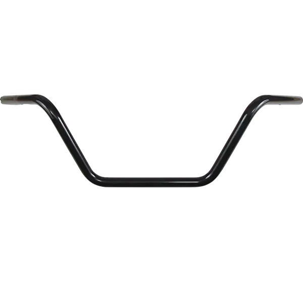 DRAG SPECIALTIES Lenker - HANDLEBAR 1MDBHRN BK TBW
