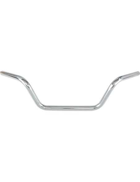 DRAG SPECIALTIES Lenker - HANDLEBAR 1 LWBHRN CH TBW