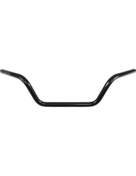 DRAG SPECIALTIES Lenker - HANDLEBAR 1LWBHRN BK TBW