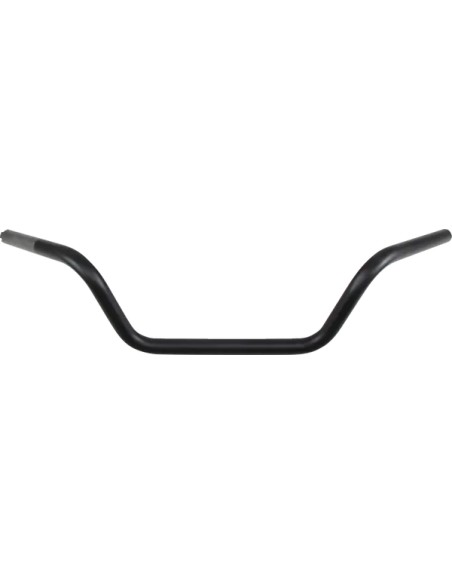 DRAG SPECIALTIES Lenker - HANDLEBAR 1LWBHRN FB TBW