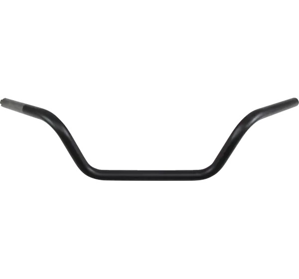 DRAG SPECIALTIES Lenker - HANDLEBAR 1LWBHRN FB TBW