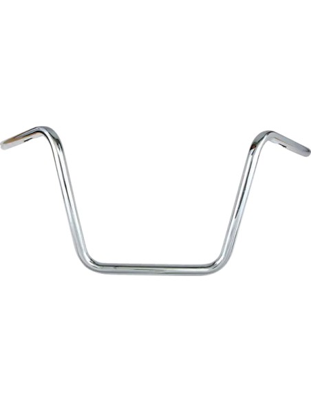DRAG SPECIALTIES Lenker - HANDLEBAR 1HIBHRN CH TBW