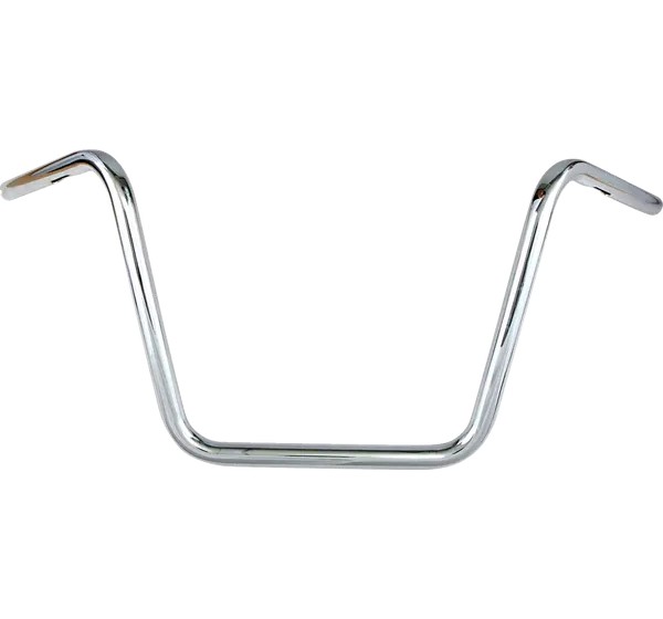 DRAG SPECIALTIES Lenker - HANDLEBAR 1HIBHRN CH TBW