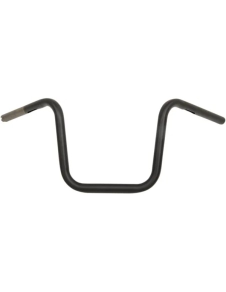 DRAG SPECIALTIES Lenker - HANDLEBAR 1 NRAPE10 FBTBW