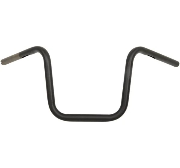 DRAG SPECIALTIES Lenker - HANDLEBAR 1 NRAPE10 FBTBW