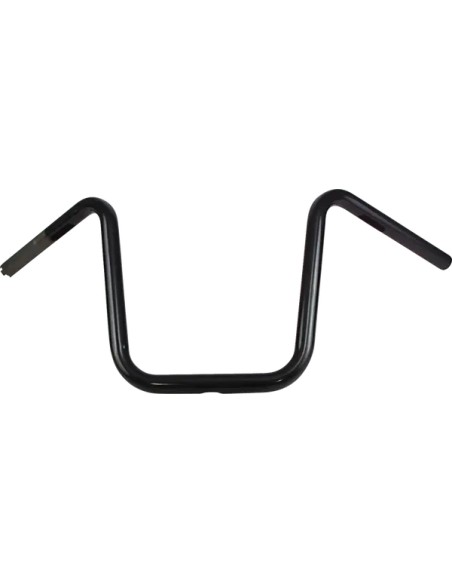 DRAG SPECIALTIES Lenker - HANDLEBAR 1 NRAPE12 BKTBW
