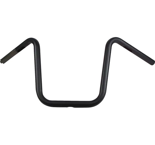 DRAG SPECIALTIES Lenker - HANDLEBAR 1NRAPE12FBTBW