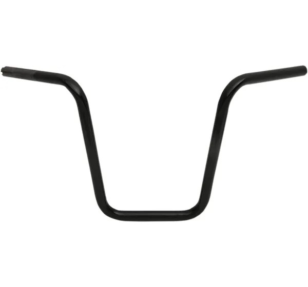DRAG SPECIALTIES Lenker - HANDLEBAR 1 NRAPE14 BKTBW
