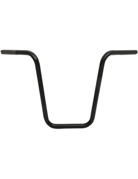 DRAG SPECIALTIES Lenker - HANDLEBAR 1NRAPE16BKTBW