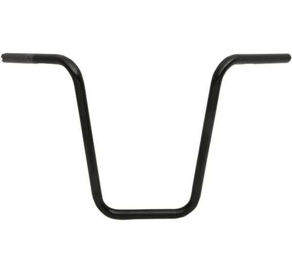 DRAG SPECIALTIES Lenker - HANDLEBAR 1NRAPE16BKTBW