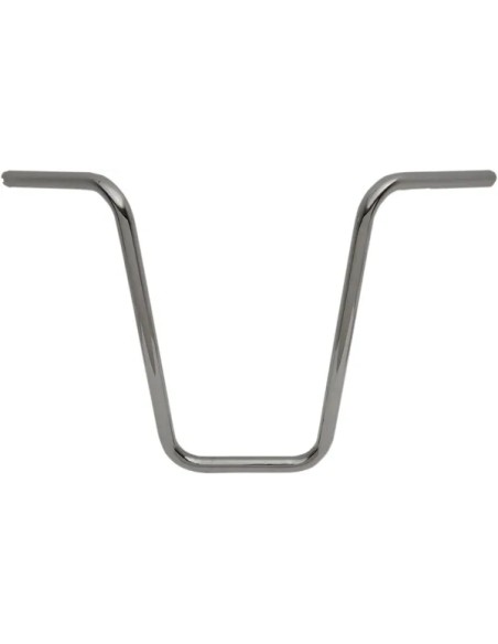 DRAG SPECIALTIES Lenker - HANDLEBAR 1NRAPE18CHTBW