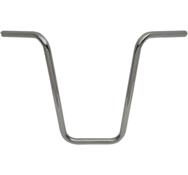 DRAG SPECIALTIES Lenker - HANDLEBAR 1NRAPE18CHTBW