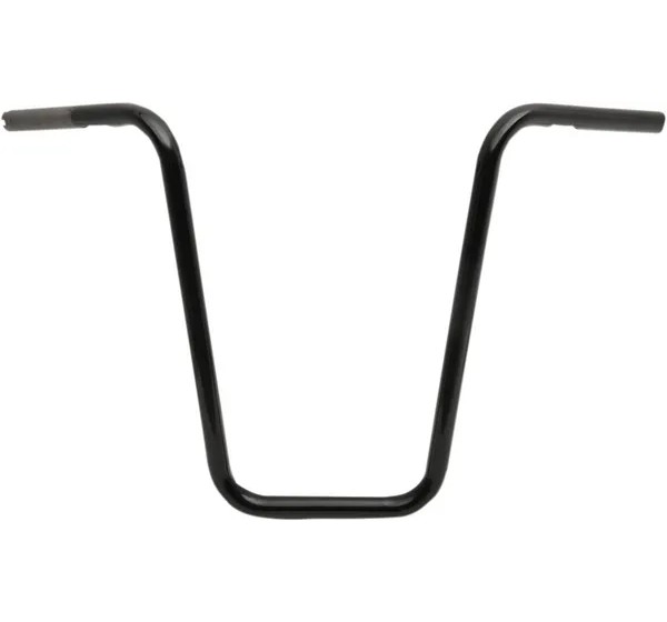 DRAG SPECIALTIES Lenker - HANDLEBAR 1 NRAPE18 BKTBW