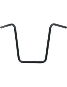 1" Touring-Lenker