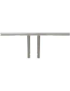 1" T-Bar