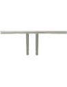 1" T-Bar