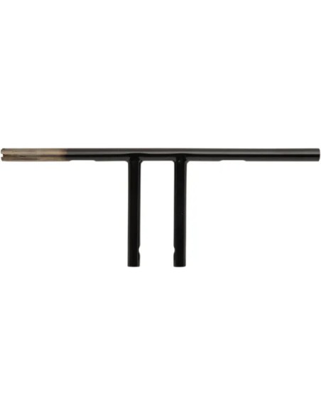 DRAG SPECIALTIES Lenker - HANDLEBAR 8 TBAR BK TBW