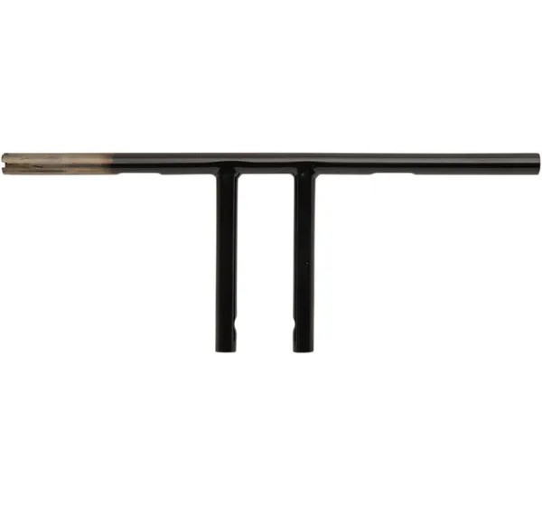 DRAG SPECIALTIES Lenker - HANDLEBAR 8 TBAR BK TBW