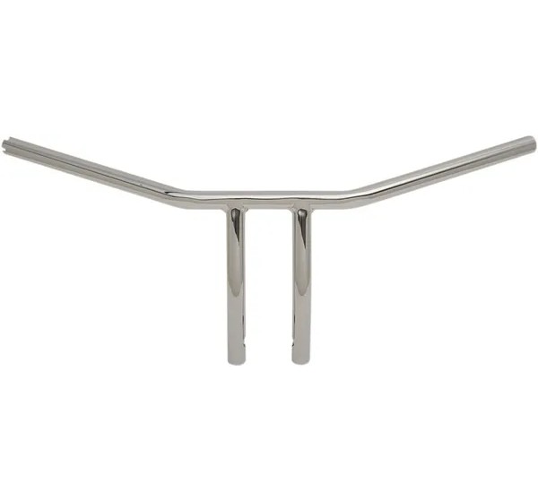 DRAG SPECIALTIES Lenker - HANDLEBAR 8TBARD/D CHTBW