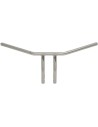 1" T-Bar
