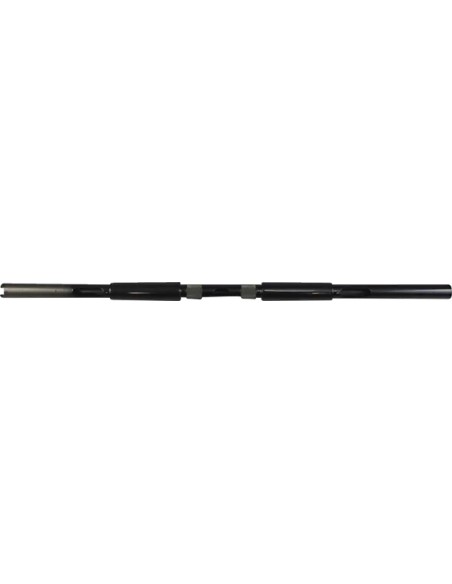 DRAG SPECIALTIES Lenker - HANDLEBAR BFLOSTIK BK TBW
