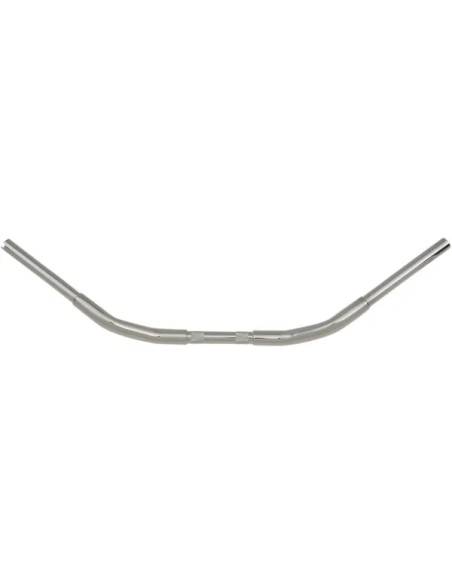 DRAG SPECIALTIES Lenker - HANDLEBAR CLC BFLO CH TBW