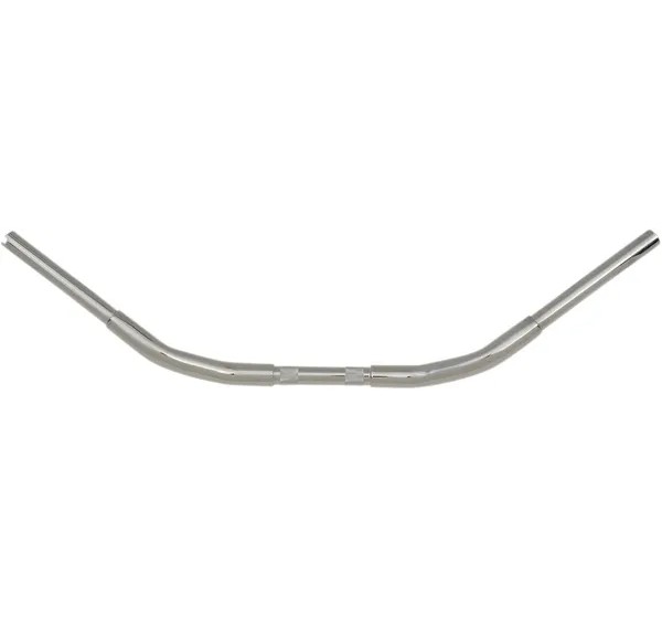 DRAG SPECIALTIES Lenker - HANDLEBAR CLC BFLO CH TBW