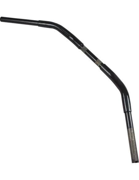 DRAG SPECIALTIES Lenker - Einbaubeispiel