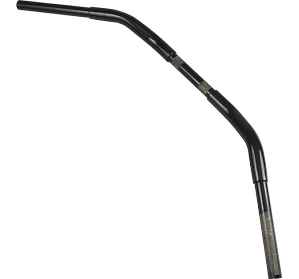 DRAG SPECIALTIES Lenker - Einbaubeispiel