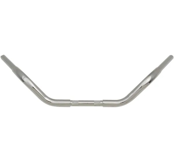 DRAG SPECIALTIES Lenker - HANDLEBAR BFLO BGR CH TBW