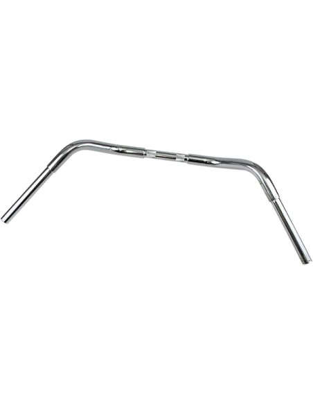 DRAG SPECIALTIES Lenker - Einbaubeispiel