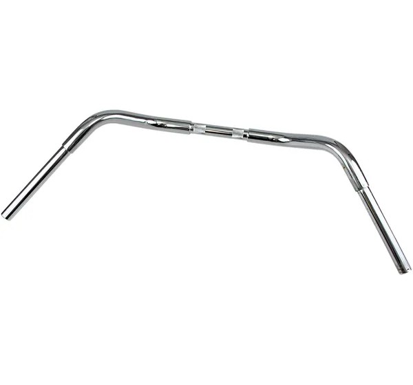 DRAG SPECIALTIES Lenker - Einbaubeispiel